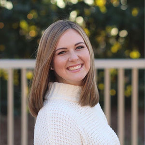 Meet your Posher, Paige